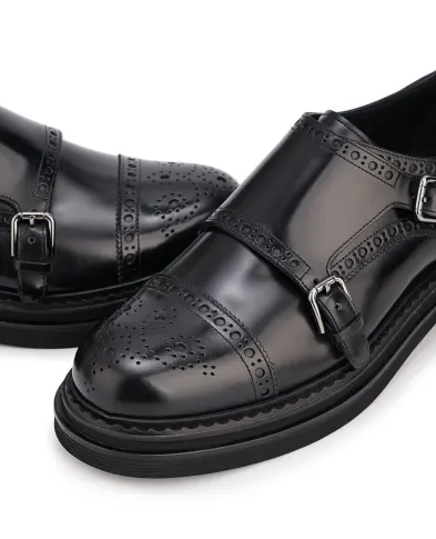 Dolce&Gabbana Туфлі - Артикул: A10828-A1203