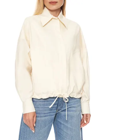 Stella McCartney Куртка-бомбер - Артикул: 6801523HU175