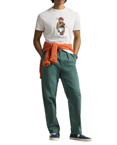 Polo Ralph Lauren Футболка Polo Bear - Артикул: 710B16611001