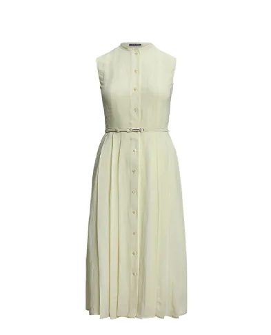 Ralph Lauren Collection Лляна сукня - Артикул: 290962950002