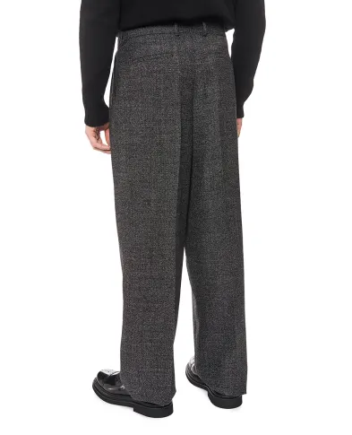 Dolce&Gabbana Брюки из шерсти - Артикул: GV3MAT-FM2G4