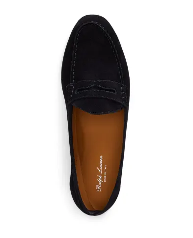 Ralph Lauren Purple Label Лофери - Артикул: 801964690003