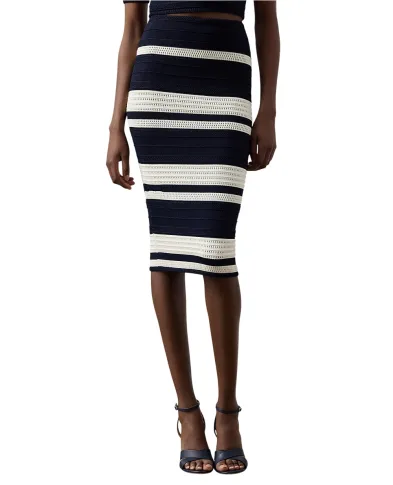 Ralph Lauren Collection Юбка-карандаш - Артикул: 290P08721001