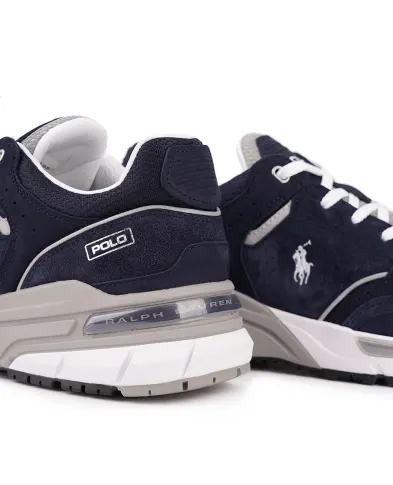 Polo Ralph Lauren Кросівки Trackster 200 - Артикул: 809944590002