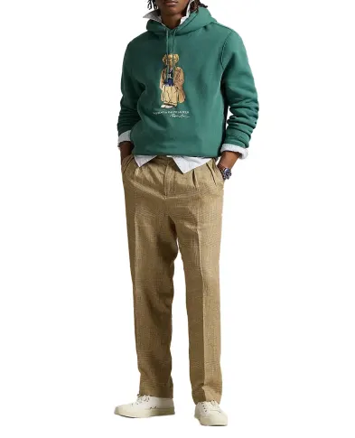 Polo Ralph Lauren Худи Polo Bear - Артикул: 710973162001