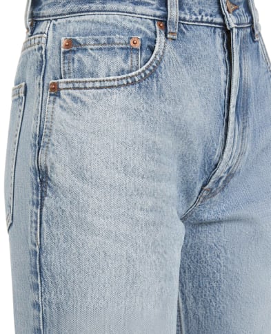 Saint Laurent Джинсы - Артикул: 827965-Y35AQ
