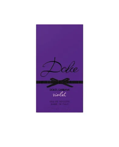 Dolce&Gabbana Туалетна вода Dolce Violet, 50 мл - Артикул: I40310210000-Вайлет