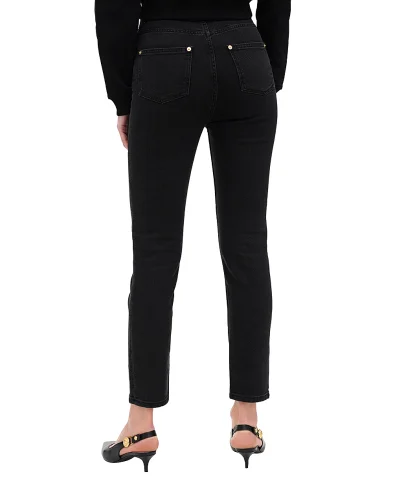 Balmain Джинси - Артикул: EF1MG009DB67