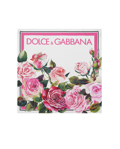 Dolce&Gabbana Хустка - Артикул: FN092R-GDCUH