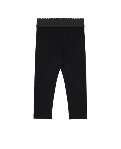 Dolce&Gabbana Детские леггинсы - Артикул: L5JPB8-G7N9L-B