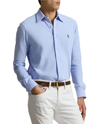 Polo Ralph Lauren Рубашка - Артикул: 710654408505