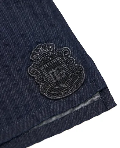 Dolce&Gabbana Детская рубашка (костюм) - Артикул: L14S78-LDD54