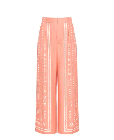 Balmain Брюки (костюм) - Артикул: GF0PN215VI91