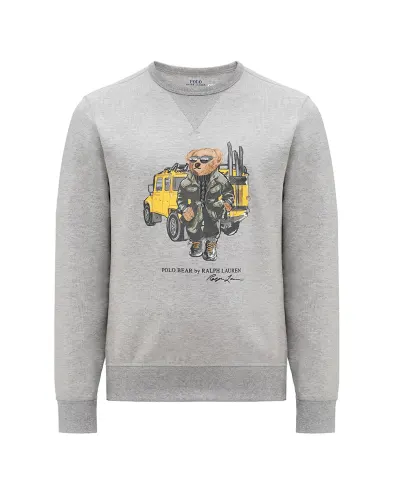 Polo Ralph Lauren Свитшот Polo Bear - Артикул: 710958195001