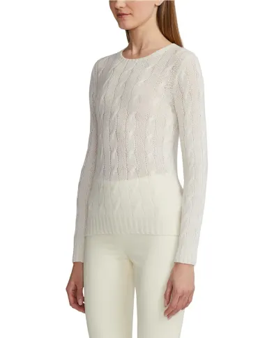 Ralph Lauren Collection Кашемировый пуловер - Артикул: 290963054004