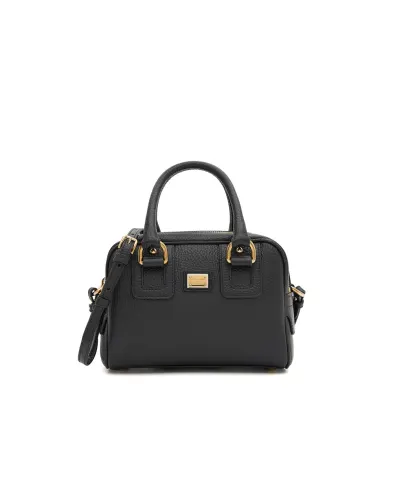 Dolce&Gabbana Дитяча сумка крос-боді Dolce lilly з телячої шкіри - Артикул: EB0272-A0636