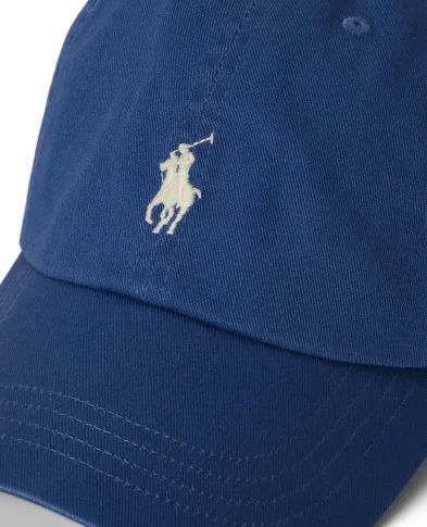 Polo Ralph Lauren Бейсболка - Артикул: 710667709507