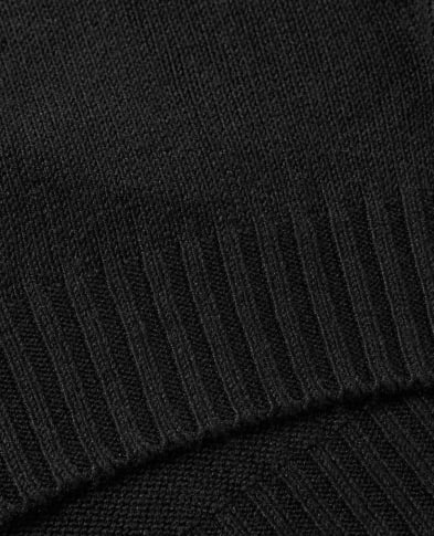 Ralph Lauren Purple Label Свитер из шелка и льна - Артикул: 790P01955002