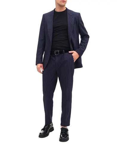 Dolce&Gabbana Брюки - Артикул: GW13ET-FRCB7