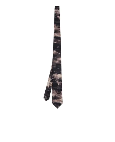 Dolce&Gabbana Галстук из шелка - Артикул: GT147E-G0WVZ