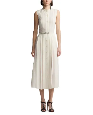 Ralph Lauren Collection Лляна сукня - Артикул: 290962950002