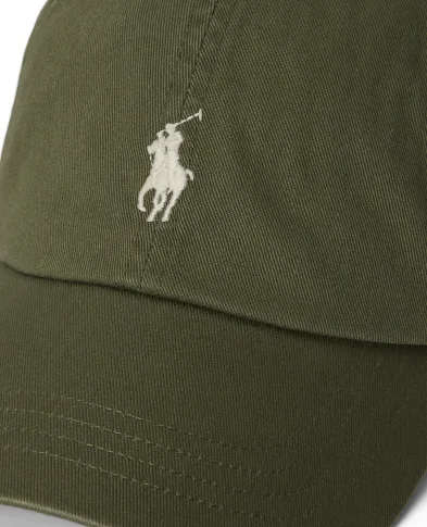 Polo Ralph Lauren Бейсболка - Артикул: 710667709508