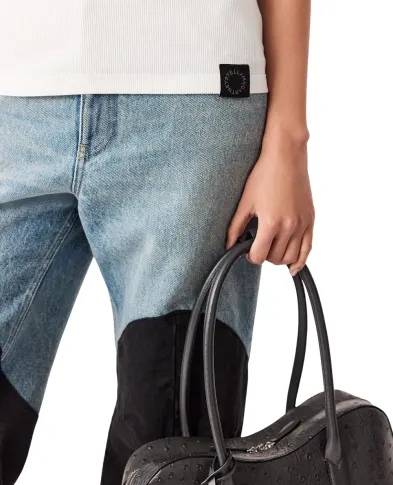 Stella McCartney Майка - Артикул: 6J04203SQA39