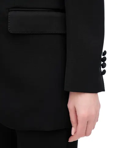 Dolce&Gabbana Жакет - Артикул: F2964T-FU21E