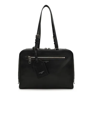 Dolce&Gabbana Сумка Ellis из телячьей кожи - Артикул: BM2574-AH850