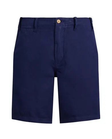 Polo Ralph Lauren Шорты из льна и хлопка - Артикул: 710741375503
