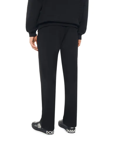 Dolce&Gabbana Спортивные брюки (костюм) - Артикул: GP130T-G7PFU