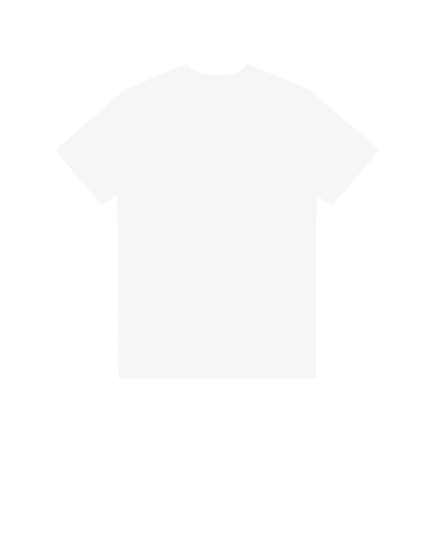 Dolce&Gabbana Дитяча футболка з логотипом - Артикул: L4JTHV-G7P4Y-B