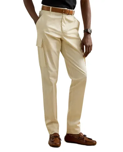 Ralph Lauren Purple Label Брюки карго - Артикул: 798977055001