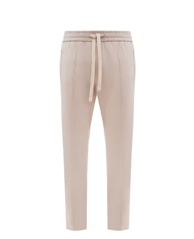 Dolce&Gabbana Брюки - Артикул: GYACET-FUGS1