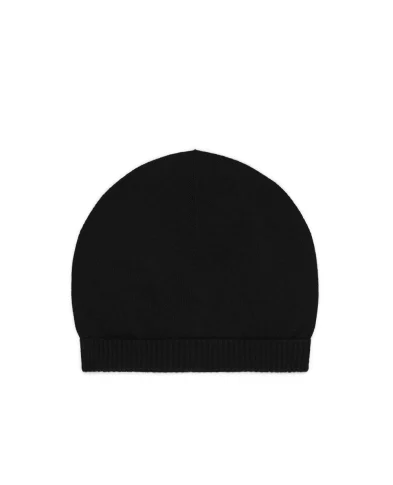 Dolce&Gabbana Шапка из кашемира - Артикул: FXQ12T-JDVC2