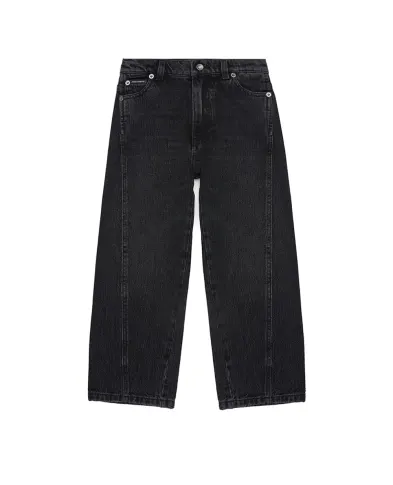 Dolce&Gabbana Детские джинсы - Артикул: L53F07-LDE17-B