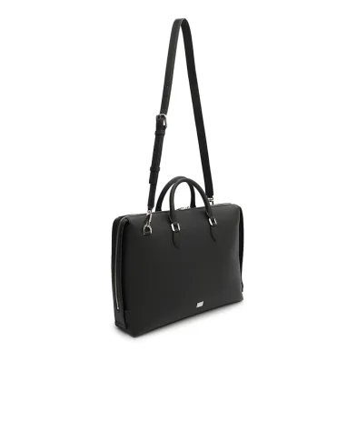 Dolce&Gabbana Сумка Vittoria из телячьей кожи - Артикул: BM2706-A0370