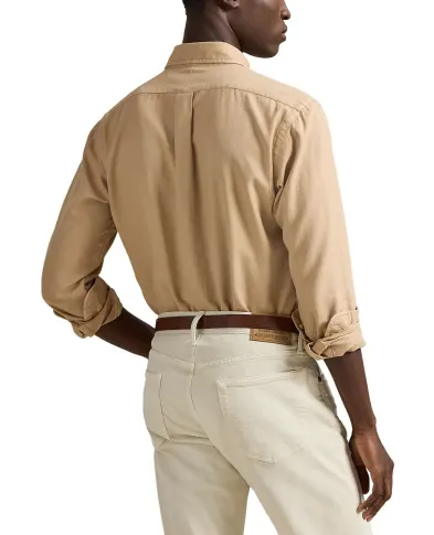 Polo Ralph Lauren Рубашка - Артикул: 710P07183004