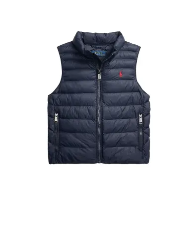 Polo Ralph Lauren Детский жилет - Артикул: 322969872002