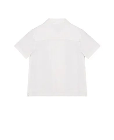 Dolce&Gabbana Дитяча сорочка - Артикул: L44S24-FU4LH-B