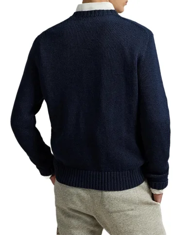 Polo Ralph Lauren Свитер Polo Bear - Артикул: 710970284001