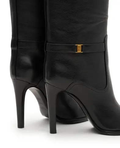 Saint Laurent Чоботи - Артикул: 743797-25V00