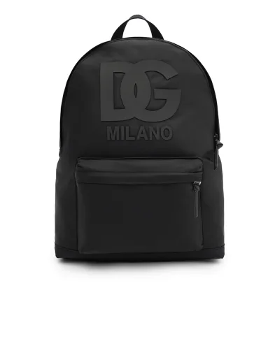 Dolce&Gabbana Детский рюкзак - Артикул: EM0074-A0567