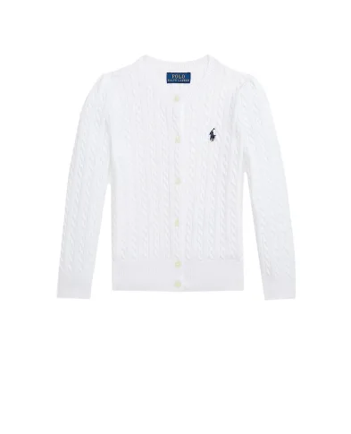 Polo Ralph Lauren Детский кардиган - Артикул: 312543047064