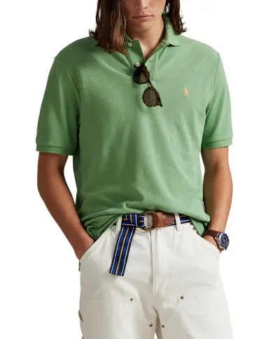 Polo Ralph Lauren Поло - Артикул: 710680784464