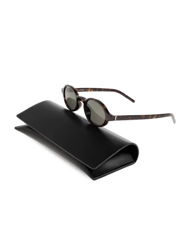 Saint Laurent Сонцезахисні окуляри М161 - Артикул: 872934-Y9956