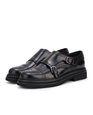 Dolce&Gabbana Туфлі - Артикул: A10828-A1203