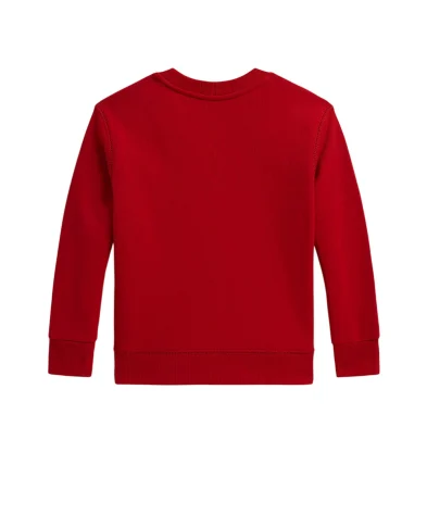Polo Ralph Lauren Дитячий світшот Polo Bear - Артикул: 322A10261003