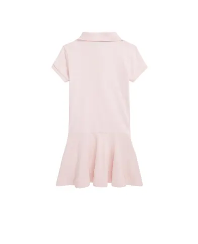 Polo Ralph Lauren Детское платье-поло - Артикул: 312698754082