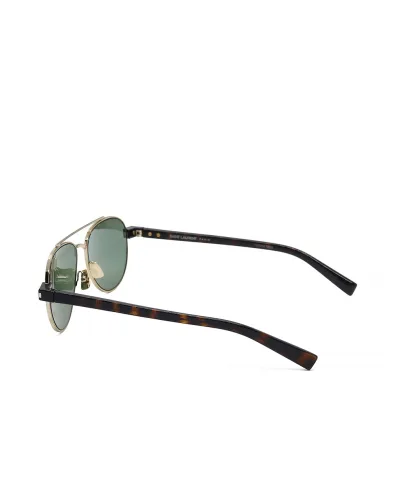 Saint Laurent Солнцезащитные очки - Артикул: SL 843-003